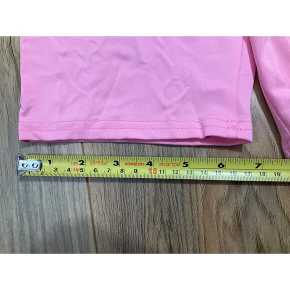 NWT Shein Kids Black and Pink Matching set " Future has Infinite Possibilities - Picture 8 of 13